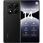Xiaomi Redmi Note 14 Pro/8GB/256GB/Midnight Black 6941812742181