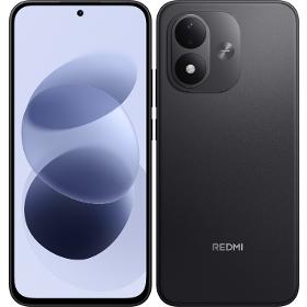 Xiaomi REDMI Note 17 Black 6/256GB 6932554452636