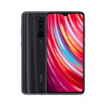 Xiaomi Redmi Note 8 Pro (6/128GB) černá 6941059629665