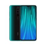 Xiaomi Redmi Note 8 Pro (6/128GB) zelená 6941059629658