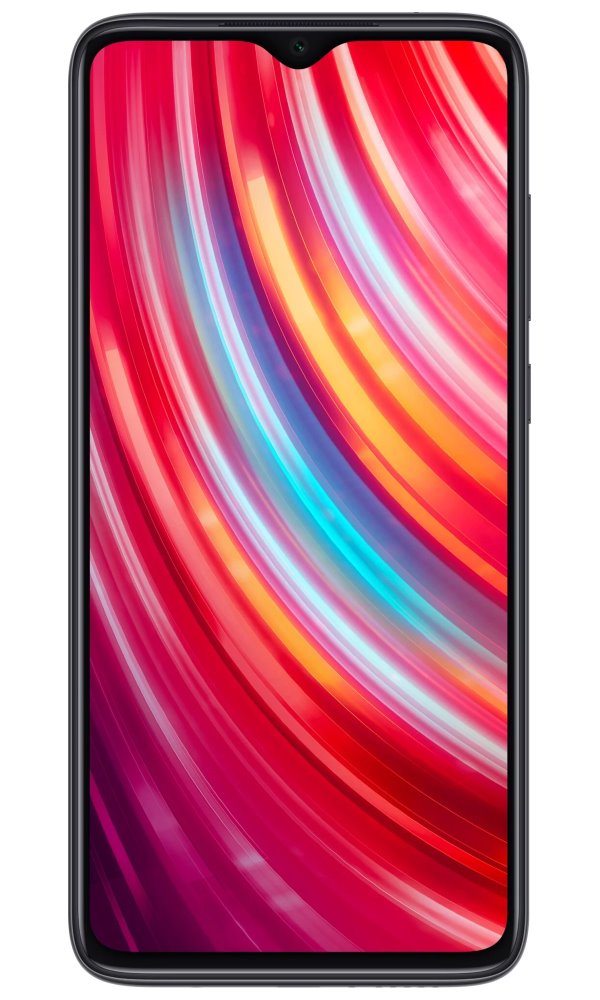 Xiaomi Redmi Note 8 Pro (6/64GB) černá 6941059634645 | - ITSK - HENRY ...