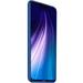 Xiaomi Redmi Note 8T (4/64GB) modrá 6941059634904