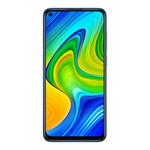Xiaomi Redmi Note 9 (4GB/128GB) šedá 6941059643746
