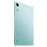Xiaomi Redmi Pad SE 11" 4/128GB zelená 62189