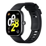 Xiaomi Redmi Watch 4/Black/Sport Band/Black 6941812756201