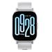 Xiaomi Redmi Watch 5 Active/Silver/Sport Band/Matte Silver 6941812791547