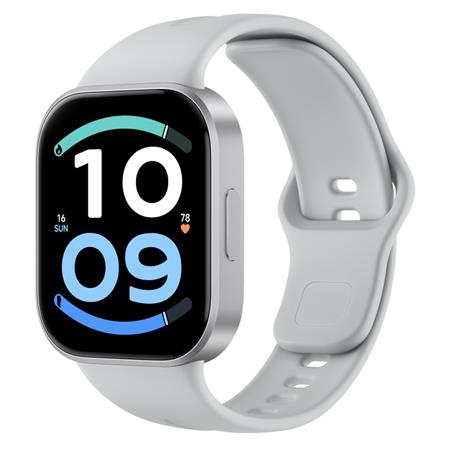 Xiaomi REDMI Watch 6 Active Matte Silver 78277