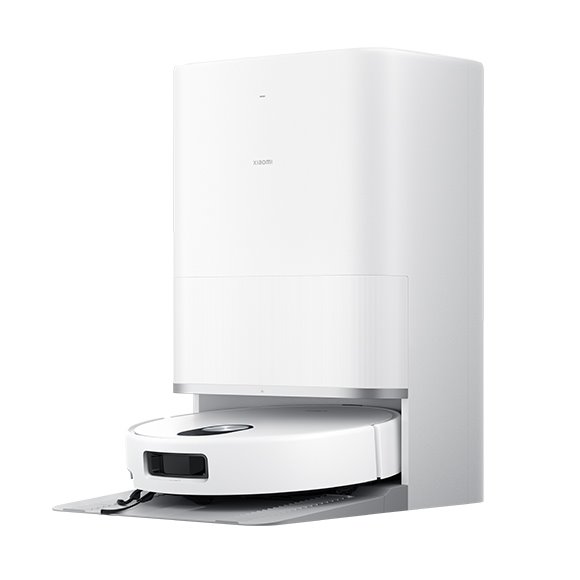 Xiaomi Robot Vacuum 5 EU 6932554439897