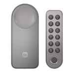 Xiaomi Self-Install Smart Lock (Keypad Included) EU 6932554432393