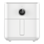 Xiaomi Smart Air Fryer 6.5L White EU 6941812729311