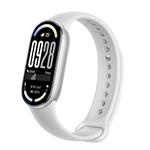 Xiaomi Smart Band 10 Glacier Silver 6932554419813
