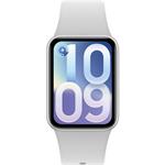 Xiaomi Smart Band 10 Pro Glacier Silver 73678