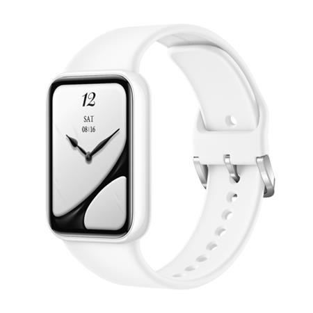 Xiaomi Smart Band 10 Pro NFC Ceramic Edition Pearl White 76066