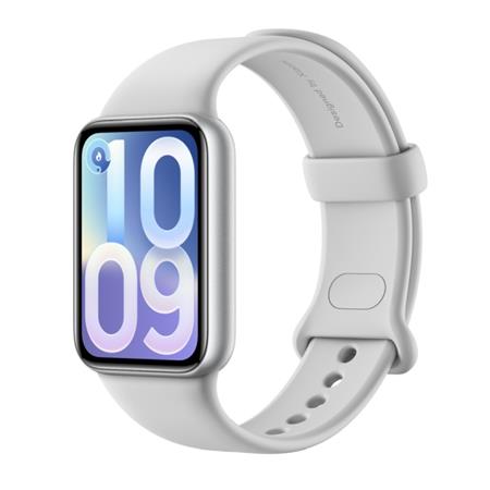 Xiaomi Smart Band 10 Pro NFC Glacier Silver 76067