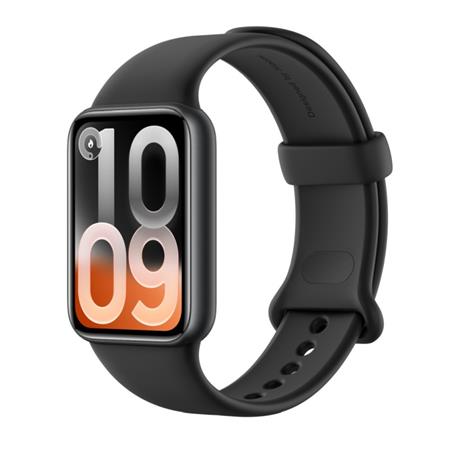 Xiaomi Smart Band 10 Pro NFC Midnight Black 76065