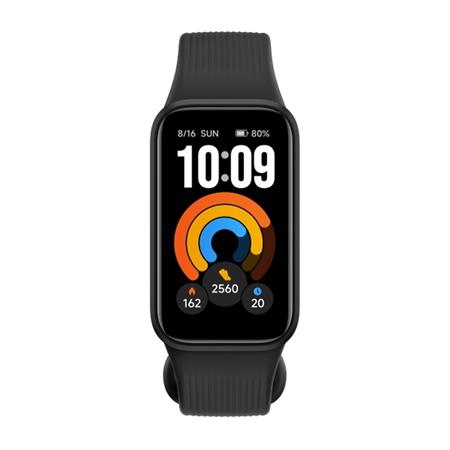 Xiaomi Smart Band 11 Active Black 77971