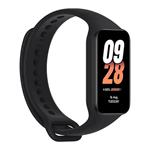 Xiaomi Smart Band 8 Active Black CZ *Použitý s DPH - Trieda A* 6941812734322