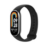 Xiaomi Smart Band 8 Graphite Black 46718