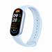 Xiaomi Smart Band 9/Arctic Blue/Sport Band 55462