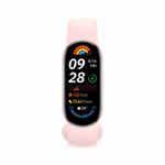 Xiaomi Smart Band 9/Mystic Rose/Sport Band 55461
