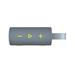 Xiaomi Sound Pocket Blue Gray S28H-GL 6941948709201