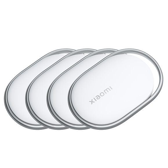 Xiaomi Tag 4 Pack 6932554480745
