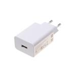 Xiaomi Travel Charger USB-A 27W White (Bulk)