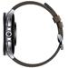Xiaomi Watch 2 Pro - 4G LTE Silver Case with Brown Leather Strap 6941812724774