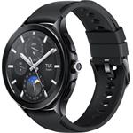 Xiaomi Watch 2 Pro Bluetooth Black 6941812724781