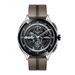 Xiaomi Watch 2 Pro - Bluetooth® Silver Case with Brown Leather Strap 6941812724804