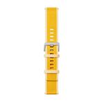 Xiaomi Watch S1 Active Braided Nylon Strap Maize Yellow 6934177789168