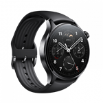 Xiaomi Watch S1 Pro GL (Black) 6934177783579