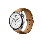 Xiaomi Watch S1 Pro GL (Silver) 6934177794599