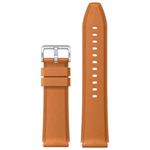 Xiaomi Watch S1 Strap (kožený) hnedý 6934177761300