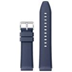 Xiaomi Watch S1 Strap (Leather) Blue 6934177767098