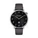 Xiaomi Watch S4 41mm - Black Fluororubber 6932554430580