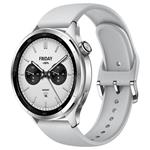 Xiaomi Watch S4 Silver 6941812707432