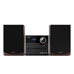 XL-B517BR DAB mikrosystém s BT,USB SHARP 4974019192413