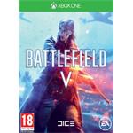 XONE - BATTLEFIELD V 5030931122286