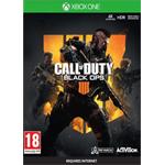 XONE - Call of Duty Black Ops 4 5030917238932