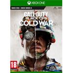 XONE - Call of Duty: Black Ops Cold War 5030917291975