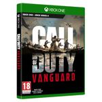 XONE - Call of Duty: Vanguard 5030917295478