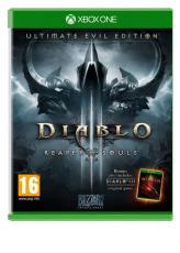 XONE - Diablo 3 Ultimate Evil Edition 5030917144219