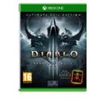 XONE - Diablo 3 Ultimate Evil Edition 5030917144219