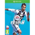 XONE - FIFA 19 5030935121926