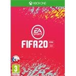 XONE - FIFA 20 5030935123760