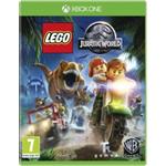XONE hra - LEGO Jurassic World CEX3351000