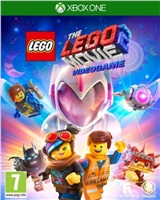 XONE hra Lego Movie 2 Videogame 5051892220156