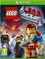 XONE hra Lego Movie Videogame 5051892165334