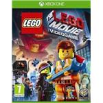 XONE hra Lego Movie Videogame 5051892165334